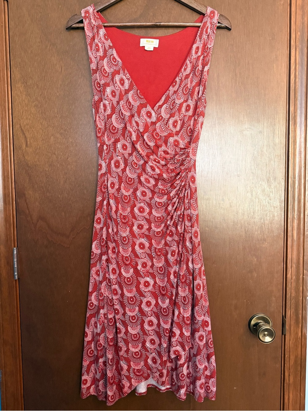 Maeve Yvette Dress